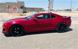 شيفروليه كامارو